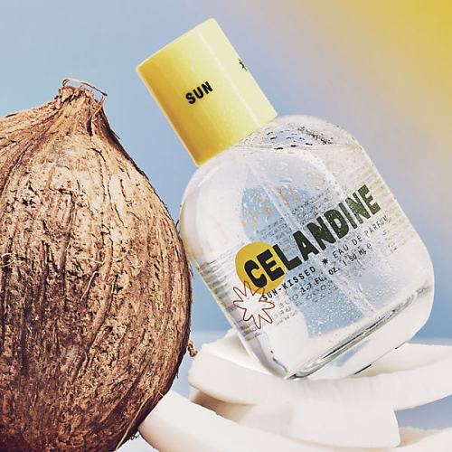 Sun-Kissed Eau De Parfum
