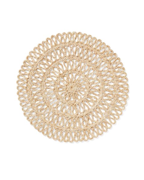 Minorca Placemat (Set of 4)