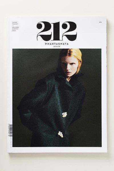 212 Magazine
