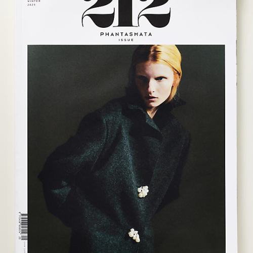 212 Magazine