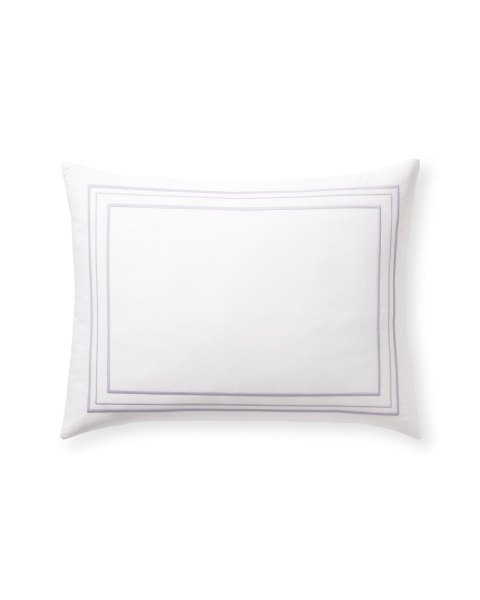 Soho Sateen Sham