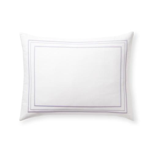 Soho Sateen Sham
