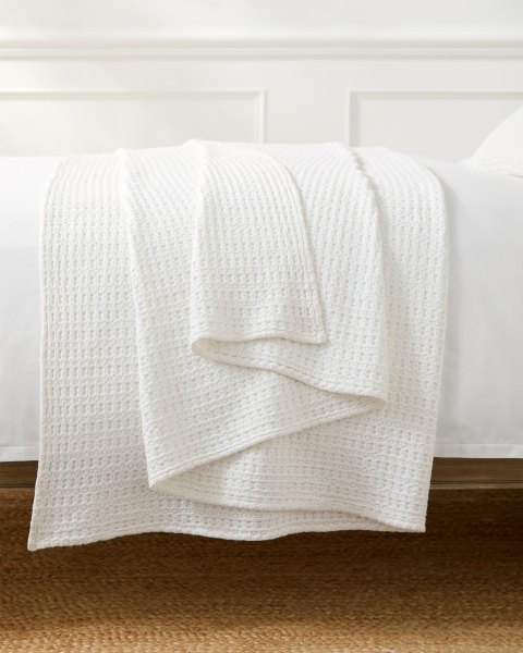 Montauk Coverlet