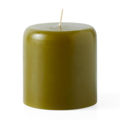 Pillar Candles