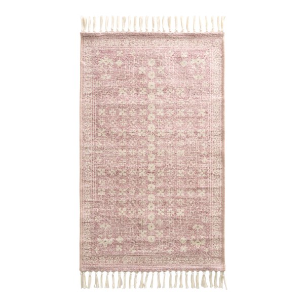 2 x 3 Diamond Area Rug by World Market