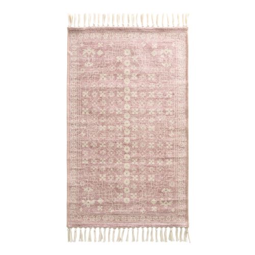2 x 3 Diamond Area Rug by World Market