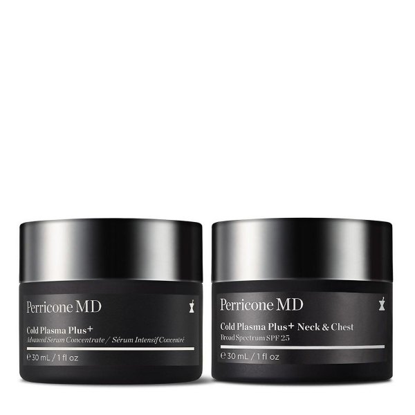 Neck & Face Duo