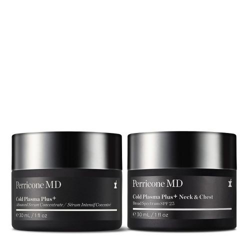 Neck & Face Duo