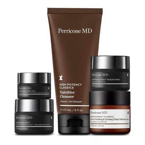 The Perriconista Collection Tint