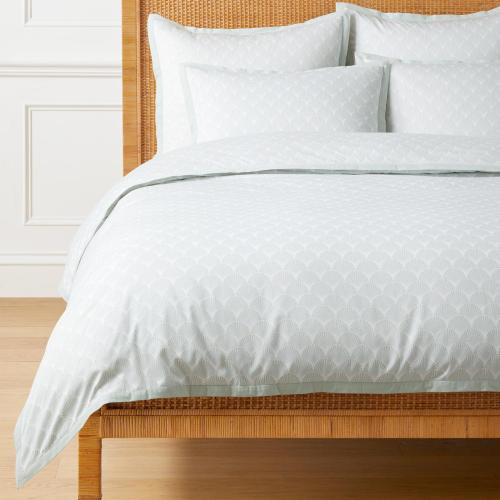 Sandbar Duvet Cover