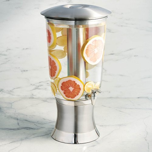 Optima Chill Cell Beverage Dispenser Frontgate