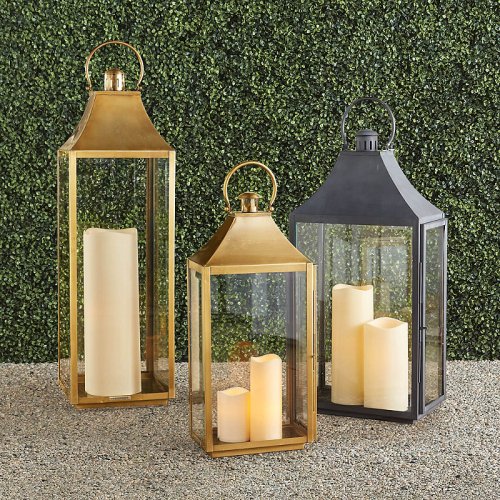Carriage House Lantern 35 Frontgate