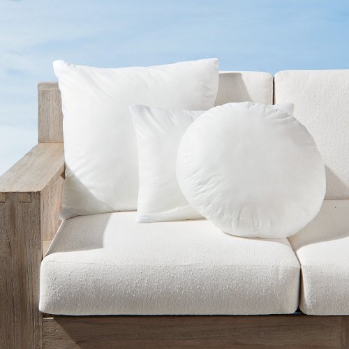 Outdoor Pillow Inserts – Lumbar, 16 x 24 – Frontgate
