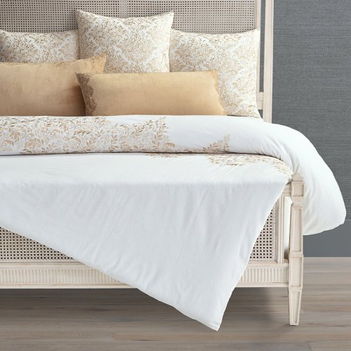 Aksana Embroidered Bedding Light Juniper, Light Juniper Light Juniper Frontgate