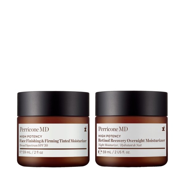 Day-to-NightFirming Duo