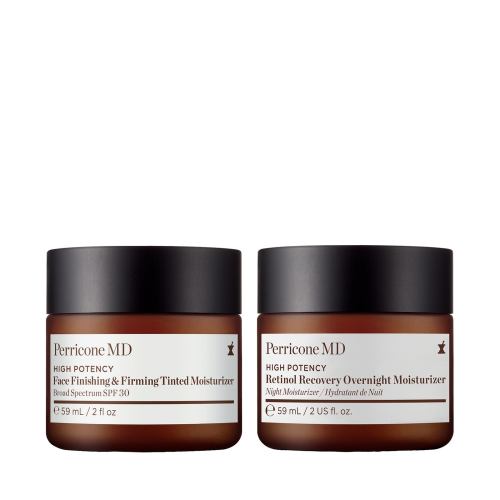 Day-to-NightFirming Duo