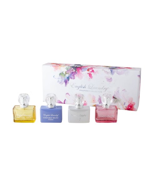Womens Coffret Collection, 4 Piece