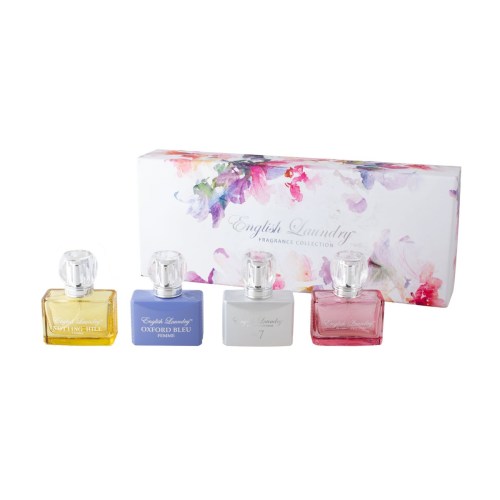 Womens Coffret Collection, 4 Piece