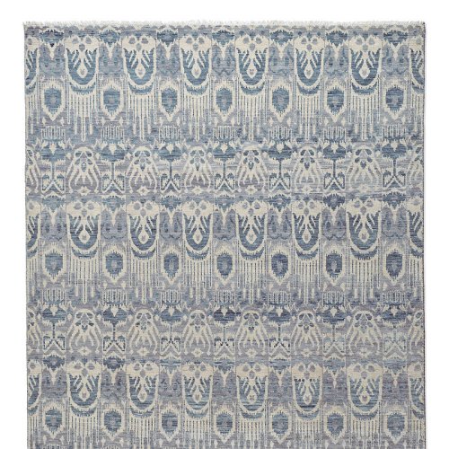 Hand-Knotted Rug 2 x 3 Frontgate