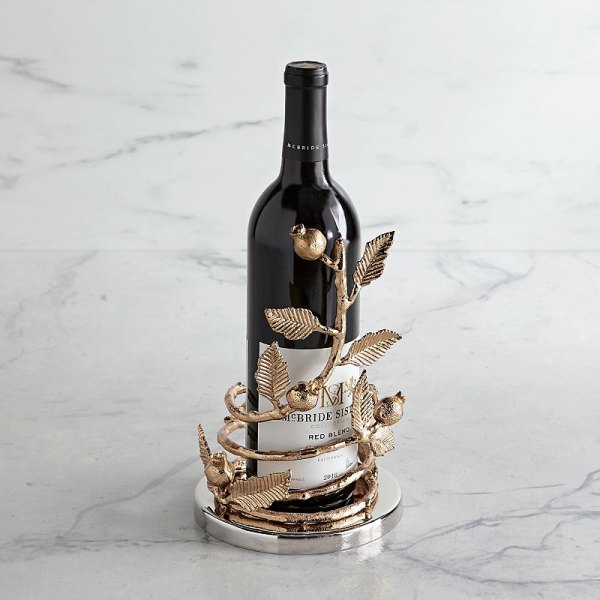 Wine Bottle Holder Frontgate