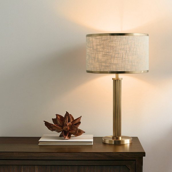 Table Lamp Frontgate