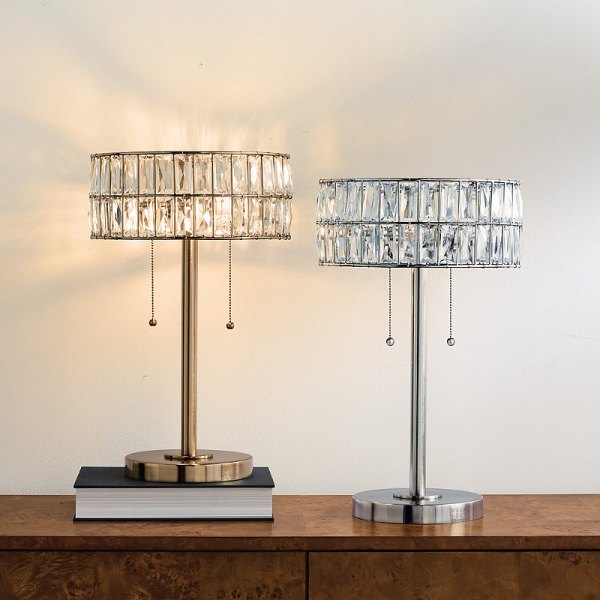 Sabrina Table Lamp Frontgate