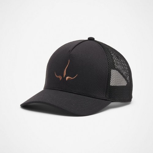 Gender Neutral prAna Roads Ahead Embroidered Hat prAna Horns