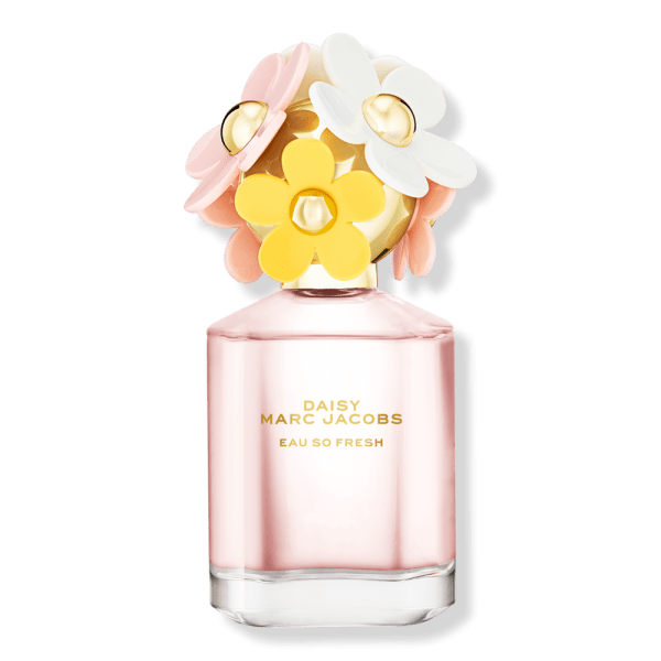 Marc Jacobs Daisy Eau So Fresh Eau de Toilette oz