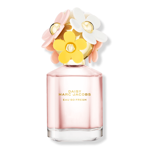 Marc Jacobs Daisy Eau So Fresh Eau de Toilette oz