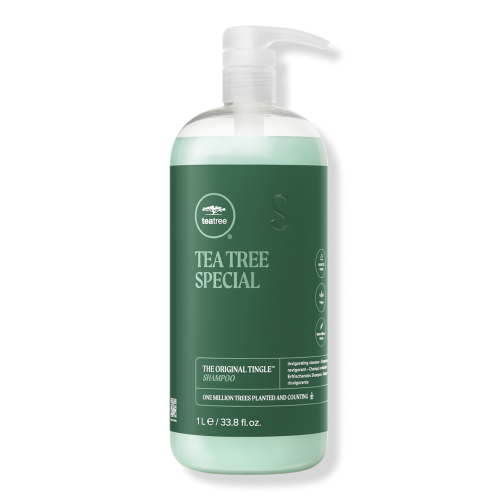 Paul Mitchell Tea Tree Shampoo 33.8 oz