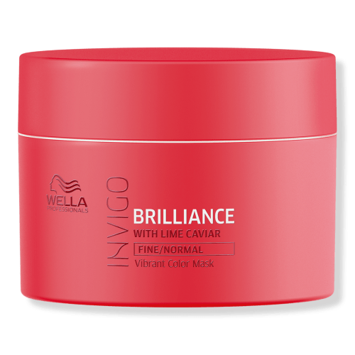 Wella Invigo Brilliance Mask For Hair oz