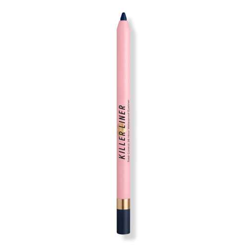 Too Faced Killer Liner 36 Hour Waterproof Gel Eyeliner Killer