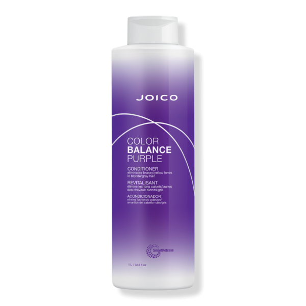 Joico Color Balance Purple 33.8 oz