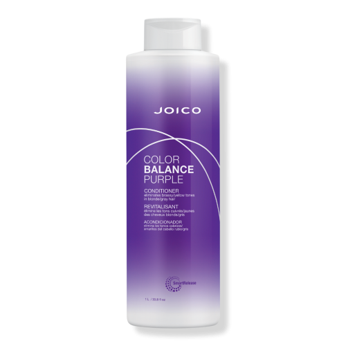 Joico Color Balance Purple 33.8 oz
