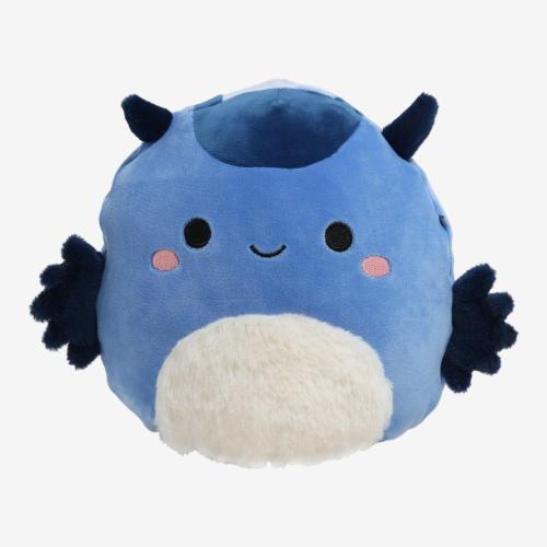 Squishmallows Jacken the Sea Slug 8 Inch Plush – BoxLunch Exclusive