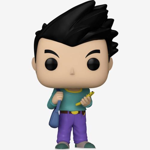 Funko Pop! Animation Vinyl Figure