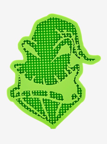 Disney The Nightmare Before Christmas Oogie Boogie BoxLunch Exclusive