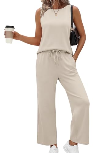 2 Piece Sets for Beach, Vacation, Cruise, Resort Wear