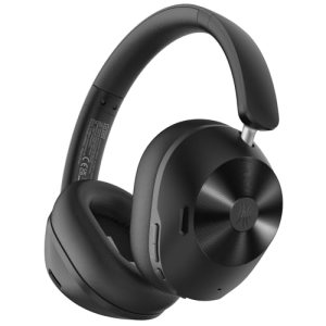 Focus A5 Wireless Over-Ear Headphones, Hybrid Active Noise Cancelling