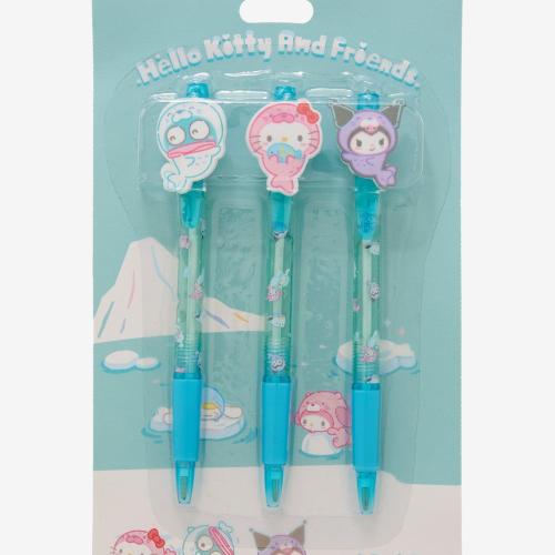 Sanrio Hello Kitty and Friends Women's BoxLunch Exclusive