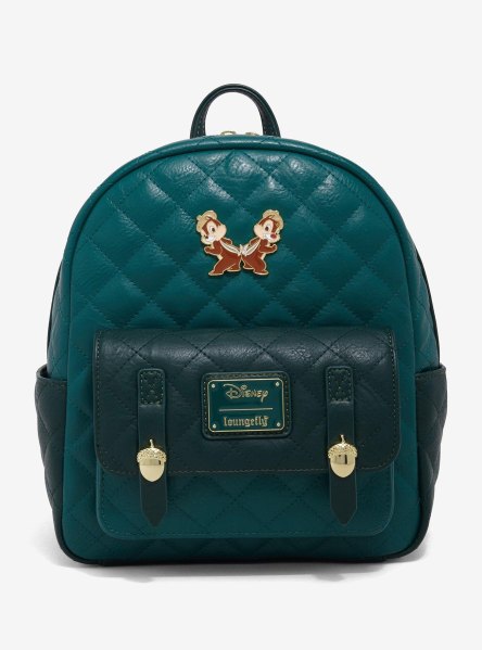 Loungefly Disney Mini Backpack BoxLunch Exclusive