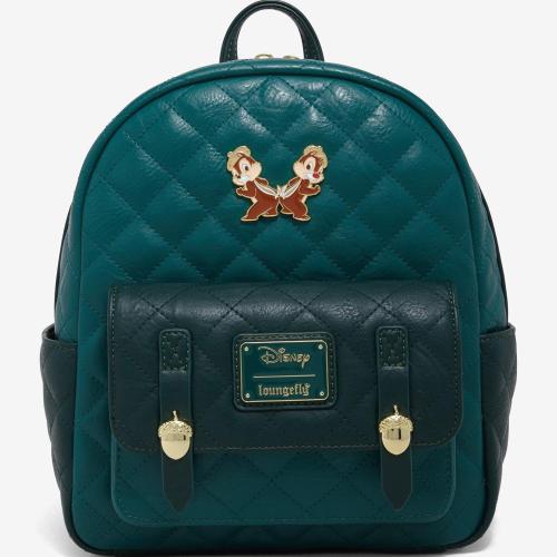Loungefly Disney Mini Backpack BoxLunch Exclusive
