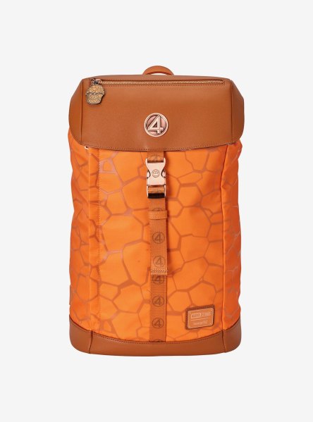 Loungefly Marvel The Fantastic Four: First Steps The Thing Full-Size Backpack