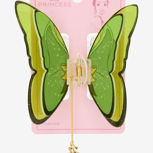 Disney The Butterfly Figural Claw Clip BoxLunch Exclusive