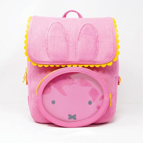 The Powerpuff Girls x LeSportsac