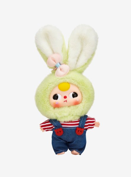 Overalls Doll Clothes Outfit