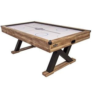 84” Air Powered Hockey Table
