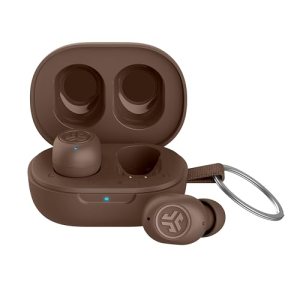 JLab JBuds Mini Tones, True Wireless Earbuds