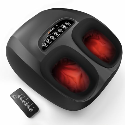 Foot Massager for Plantar Fasciitis & Neuropathy