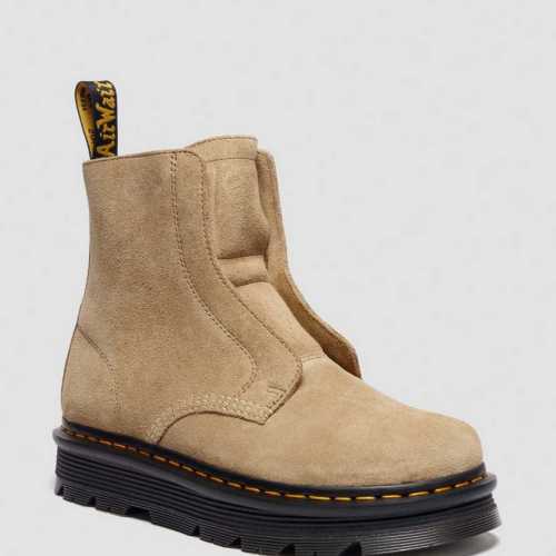 ZEBZAG LACELESS
